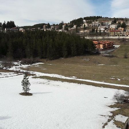 Condominio La Betulla Campo di Giove Zewnętrze zdjęcie